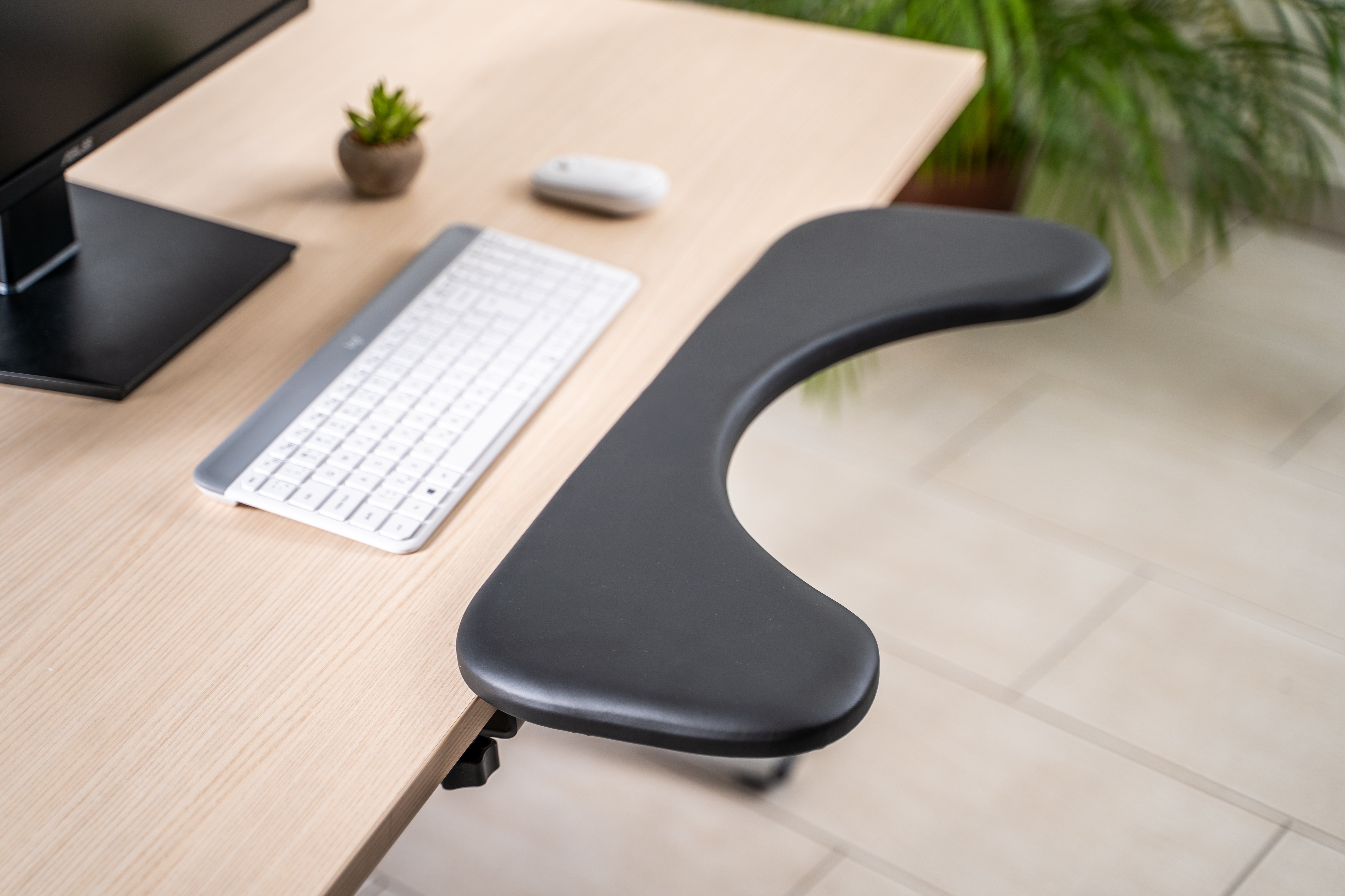 ergoAlps ProRest - Ergonomiskt armstöd