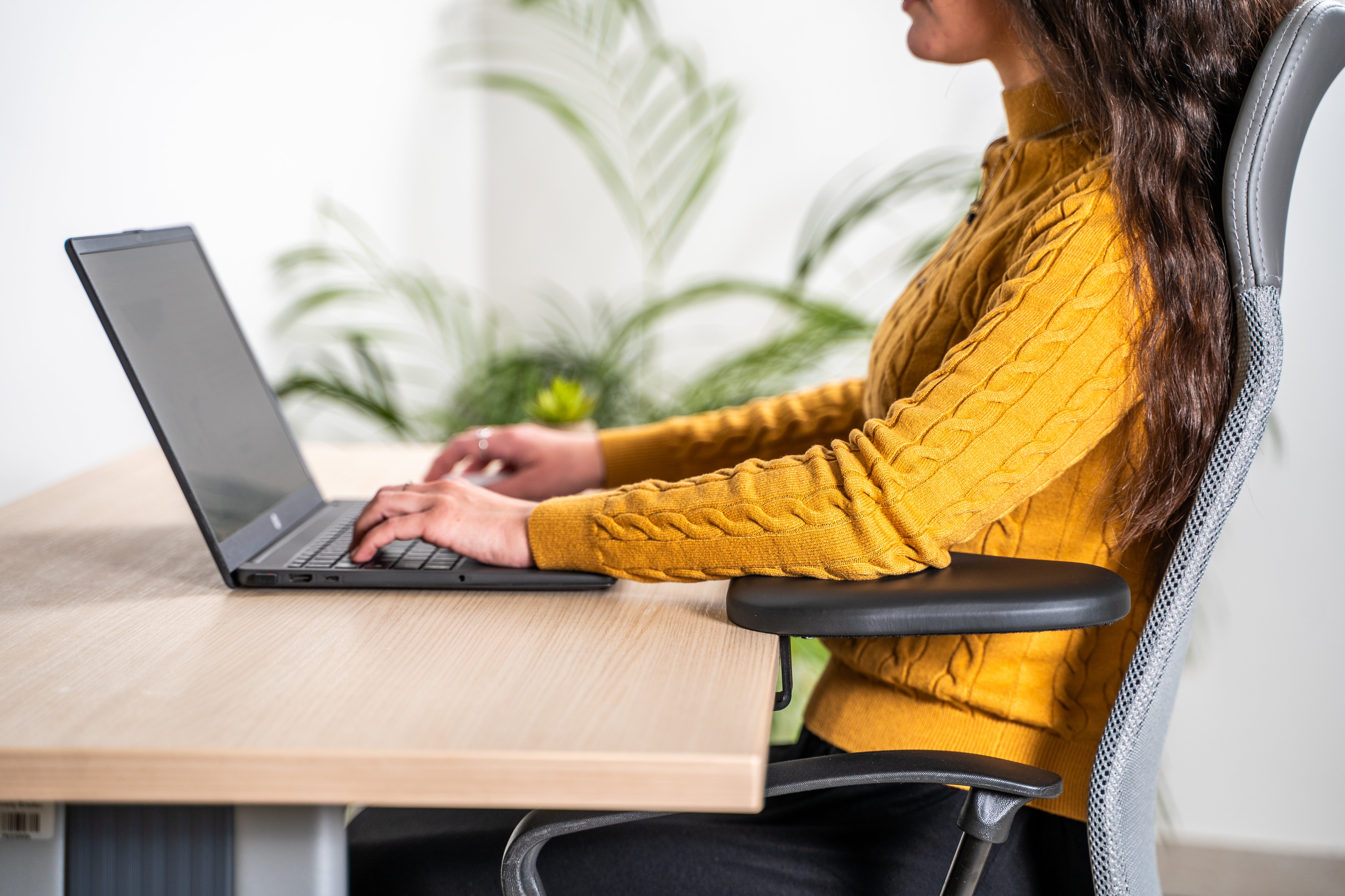 ergoAlps ProRest - Ergonomiskt armstöd