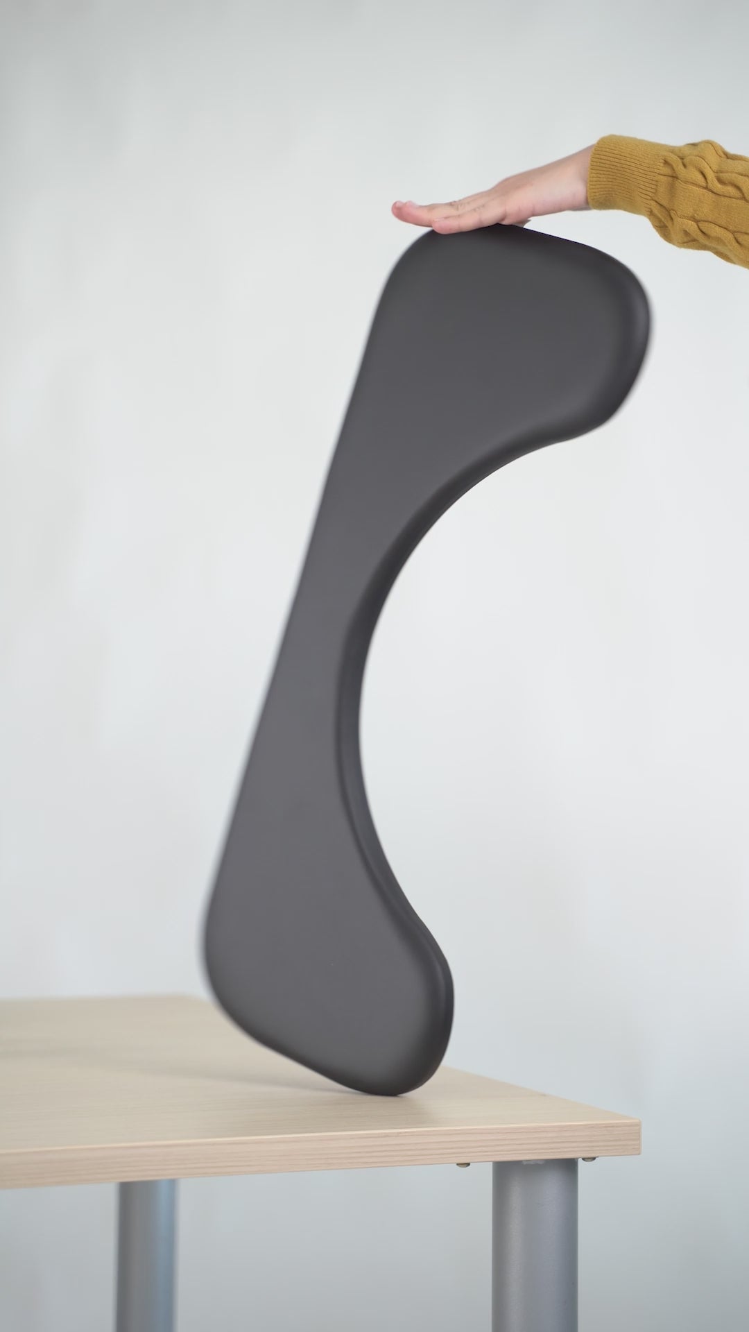 ergoAlps ProRest - Ergonomiskt armstöd